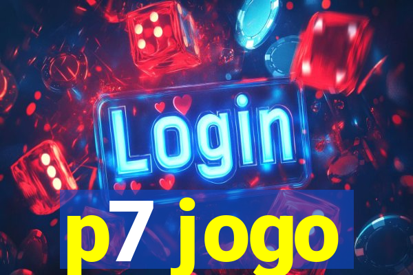 p7 jogo
